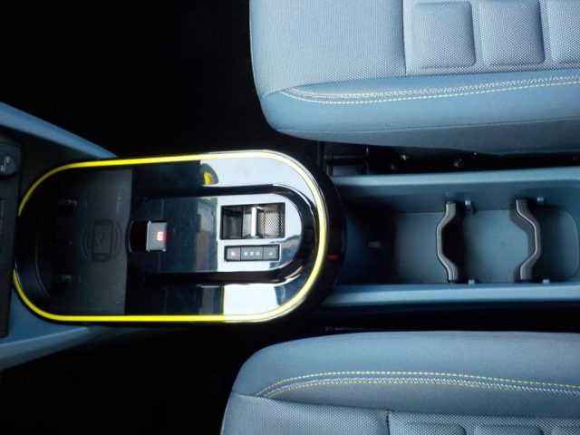 FIAT Grande Panda usata, con Chiusura centralizzata telecomandata