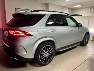 MERCEDES-BENZ GLE 350 usata, con Airbag laterali
