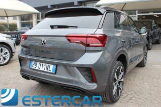 VOLKSWAGEN T-Roc usata, con Bracciolo