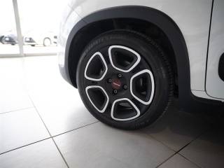 FIAT Panda usata, con ESP