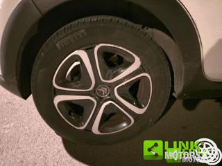 CITROEN C3 usata 36