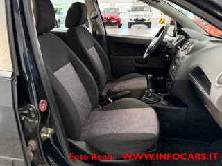 FORD Fiesta usata 5