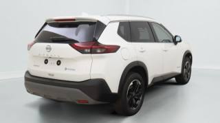 NISSAN X-Trail usata, con Airbag laterali