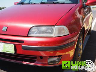 FIAT Punto usata 39