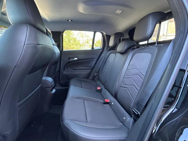 JEEP Avenger usata, con Cruise Control