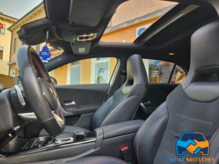 MERCEDES-BENZ A 200 usata 40