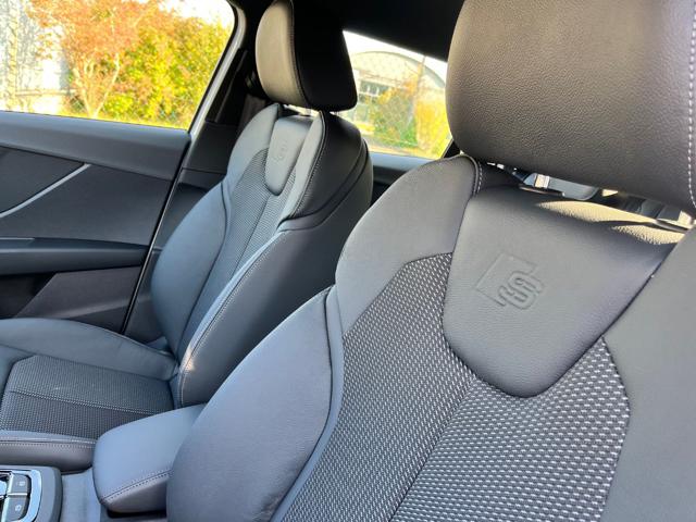 AUDI Q2 usata, con Immobilizzatore elettronico