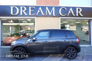 MINI Countryman usata, con Airbag
