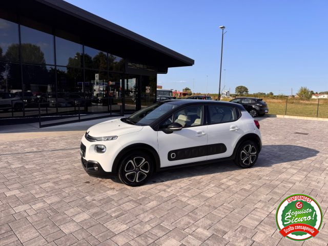 CITROEN C3 usata, con Airbag laterali