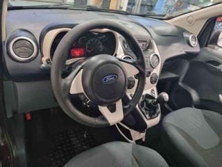 FORD Ka usata, con ESP