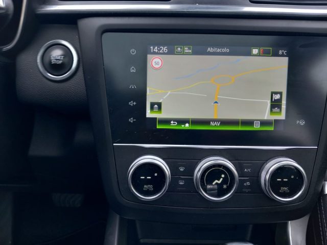 RENAULT Kadjar usata, con Specchietti laterali elettrici