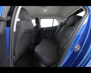 SKODA Fabia usata, con Controllo trazione