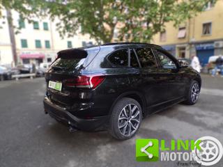 BMW X1 usata, con Climatizzatore