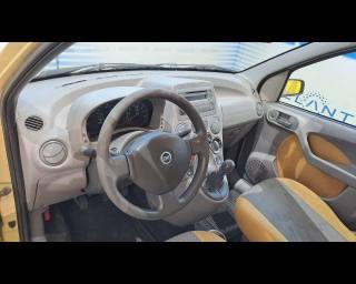 FIAT Panda usata, con Portapacchi