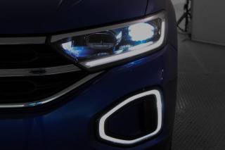 VOLKSWAGEN T-Roc usata, con Fari LED