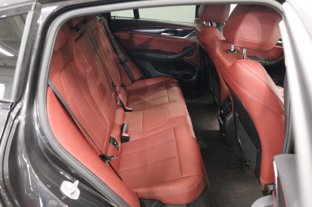 BMW X4 usata, con Fendinebbia