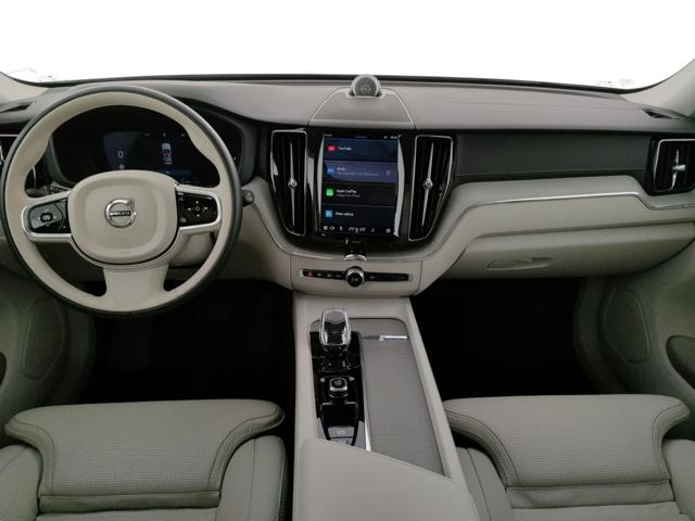VOLVO XC60 usata, con Immobilizzatore elettronico