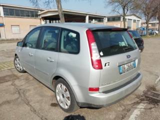 FORD C-Max usata 3