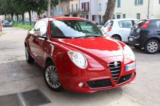 ALFA ROMEO MiTo usata 87
