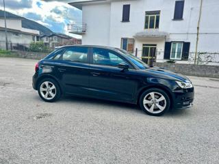 AUDI A1 usata, con Airbag Passeggero