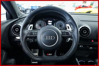 AUDI S3 usata, con Fari Xenon