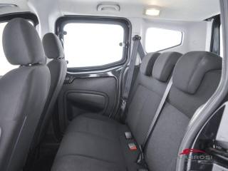 FIAT Qubo usata 9