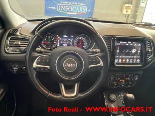 JEEP Compass usata, con Cruise Control