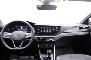 VOLKSWAGEN Polo usata, con Volante multifunzione