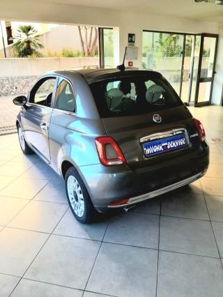 FIAT 500 usata, con Chiusura centralizzata