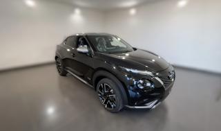 NISSAN Juke usata, con Airbag laterali