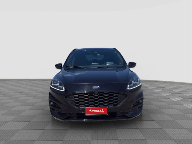 FORD Kuga usata 7
