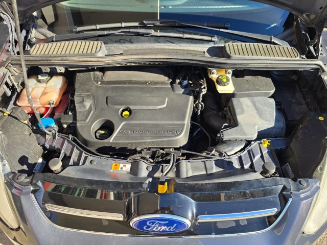 FORD C-Max usata 75