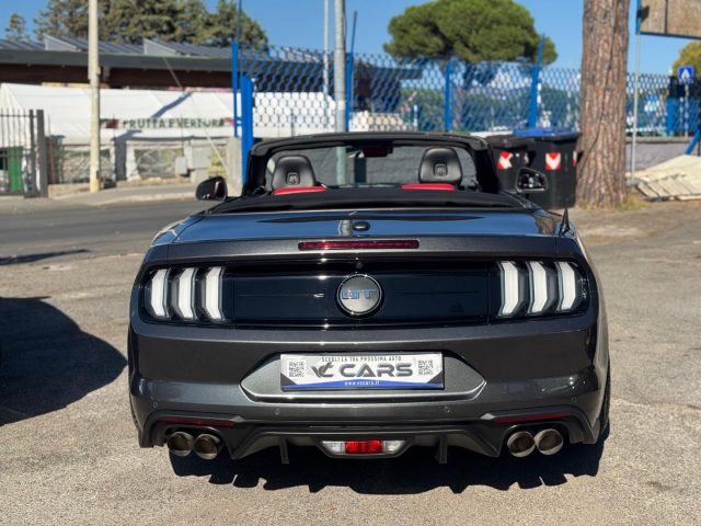 FORD Mustang usata, con Alzacristalli elettrici