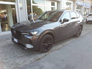 MAZDA CX-60 usata, con Airbag