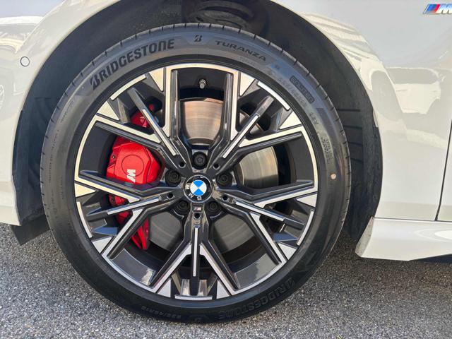 BMW 118 usata, con Autoradio