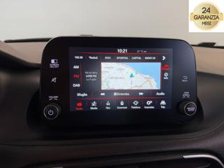 FIAT Tipo usata, con Sistema di navigazione