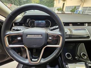 LAND ROVER Range Rover Evoque usata, con Immobilizzatore elettronico