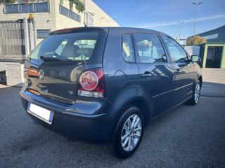 VOLKSWAGEN Polo usata, con Airbag Passeggero