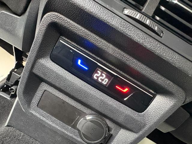 VOLKSWAGEN Tiguan usata, con Touch screen