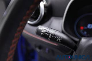 MG ZS usata, con Controllo elettronico della corsia