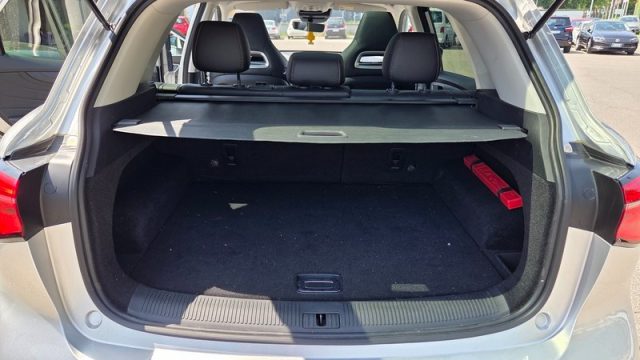 MG HS usata, con Immobilizzatore elettronico