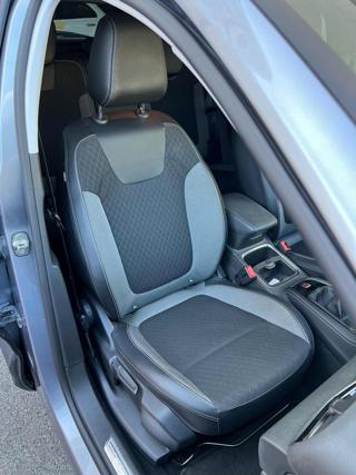 OPEL Grandland X usata, con Vivavoce