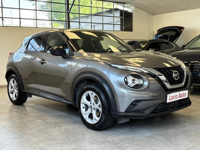 NISSAN Juke usata, con Airbag laterali