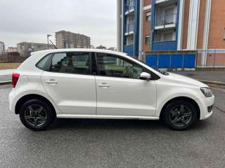 VOLKSWAGEN Polo usata, con Alzacristalli elettrici