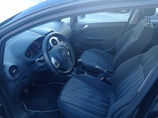 OPEL Corsa usata, con Alzacristalli elettrici