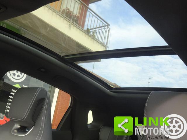 SPORTEQUIPE Sportequipe 6 GT usata, con Park Distance Control