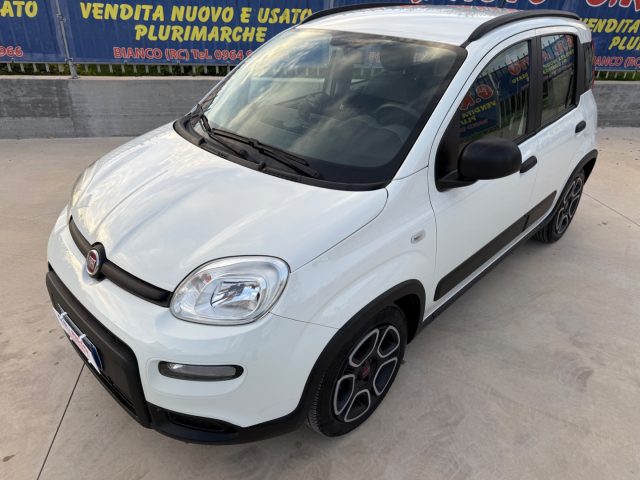FIAT Panda usata, con Airbag Passeggero