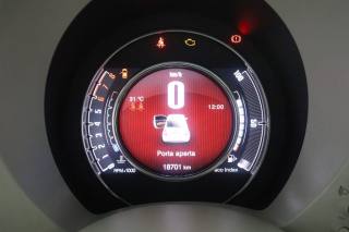 FIAT 500 usata 6