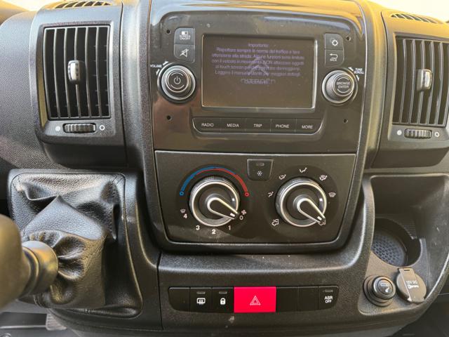 CITROEN Jumper usata, con Controllo automatico clima