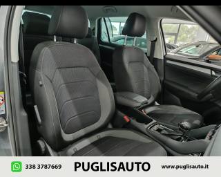 SKODA Kodiaq usata, con Sensore di pioggia